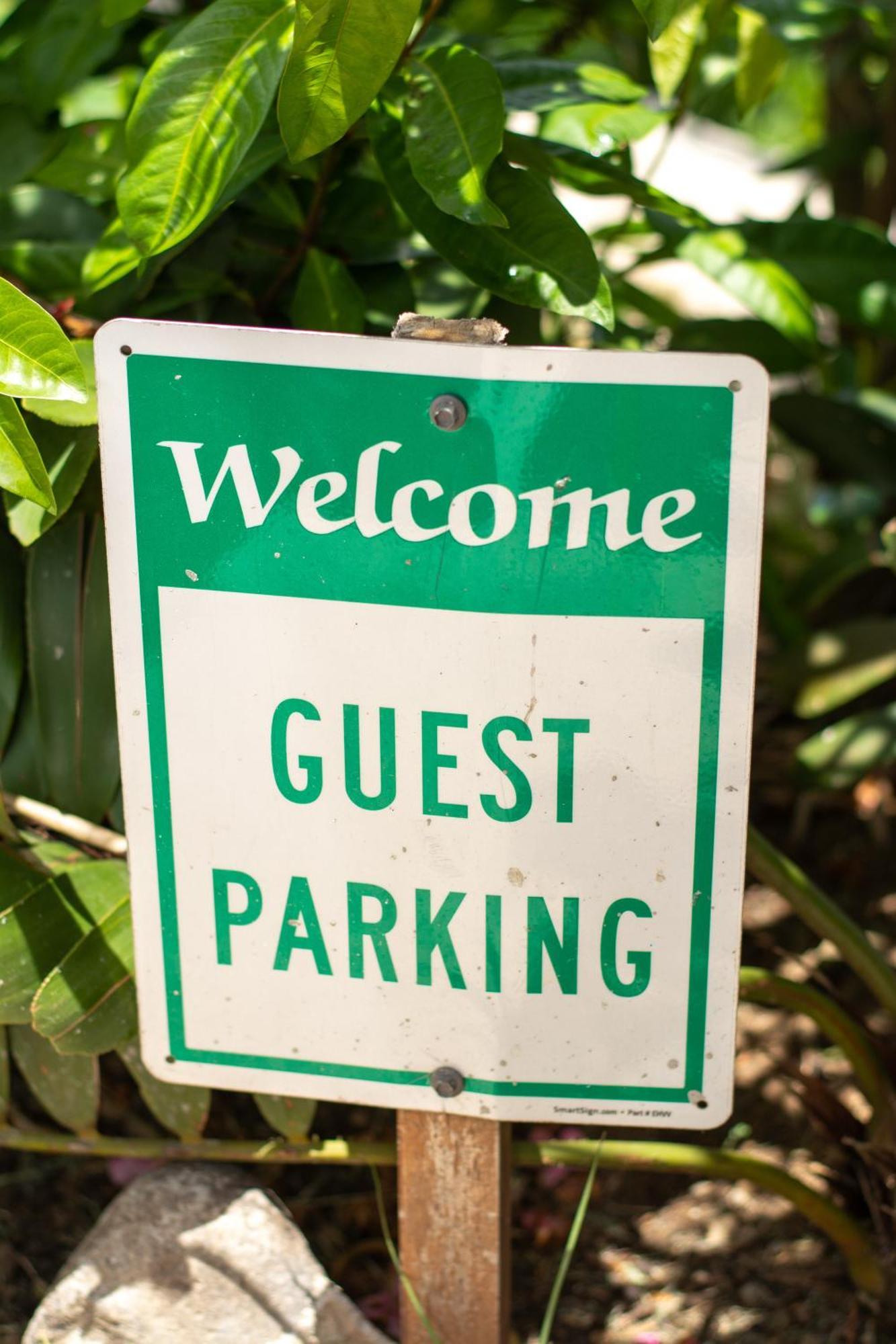 Mountain View Apartments Gros Islet Exterior foto
